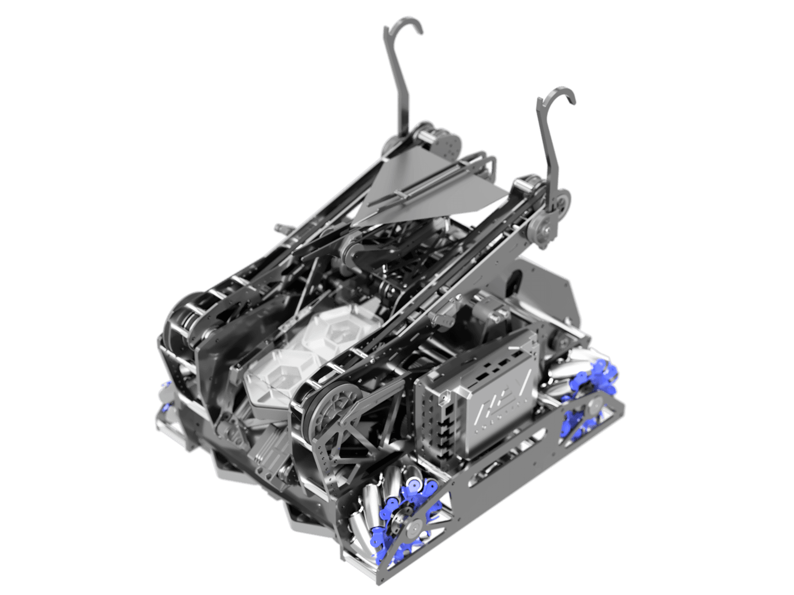 2023-2024 Robot - CENTERSTAGE