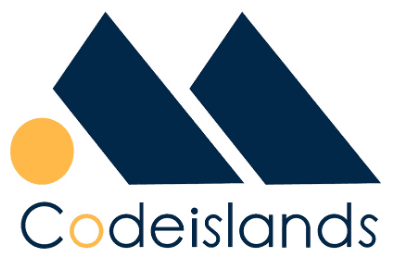 Codeislands